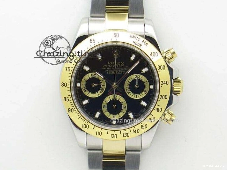 0127 Sporty DateJust 41 126331 SS RG ARF 1:1 Best Edition RG Stick Dial on Oyster Bracelet SH3235 (Weighted) 197